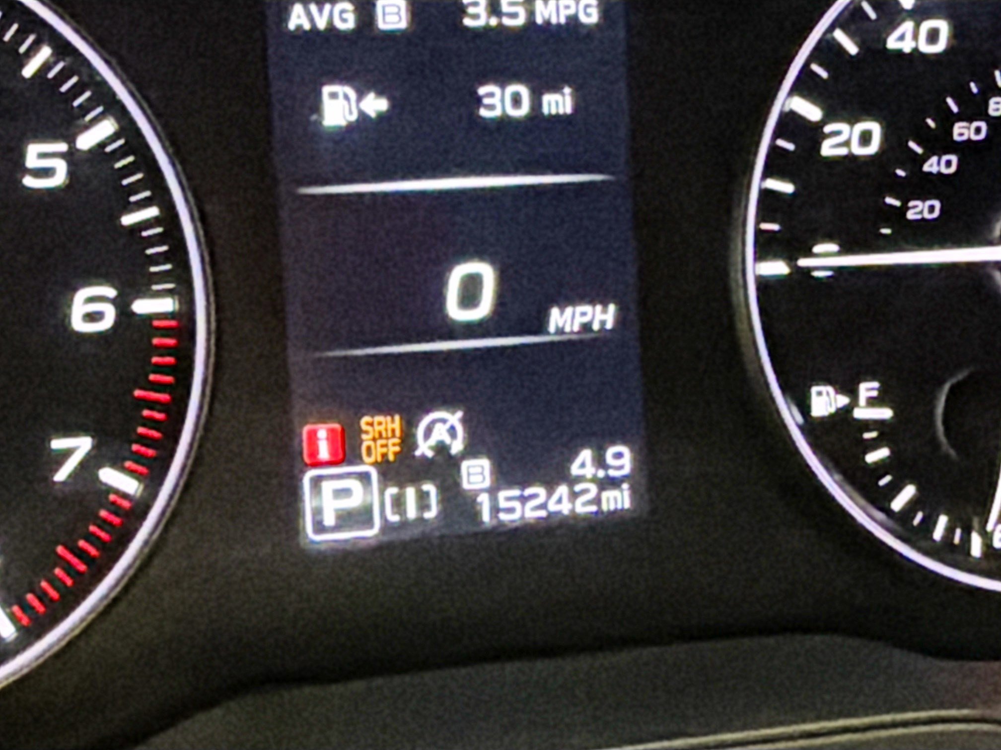 Used 2024 Subaru Crosstrek 2.5i Limited w/ Crosstrek Mirror Package image 8