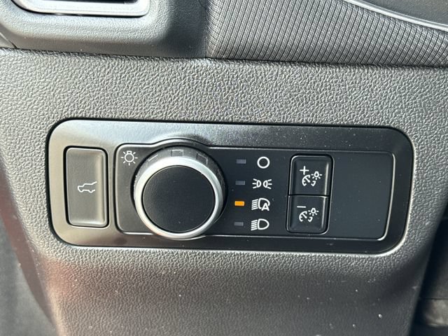 Used 2024 Ford Bronco Sport Big Bend AWD/4WD image 36