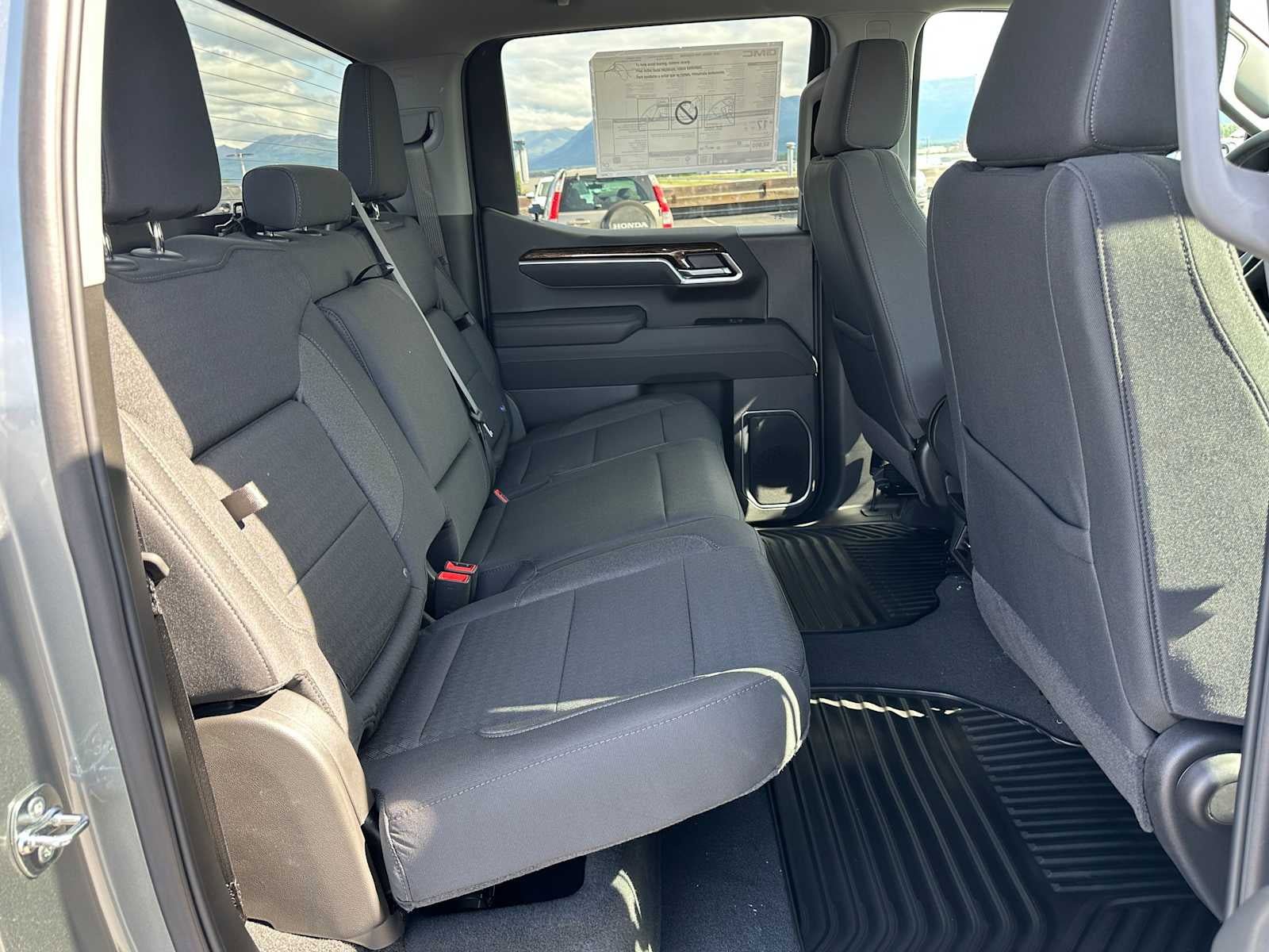 New 2026 GMC Sierra 1500 Elevation AWD/4WD image 12