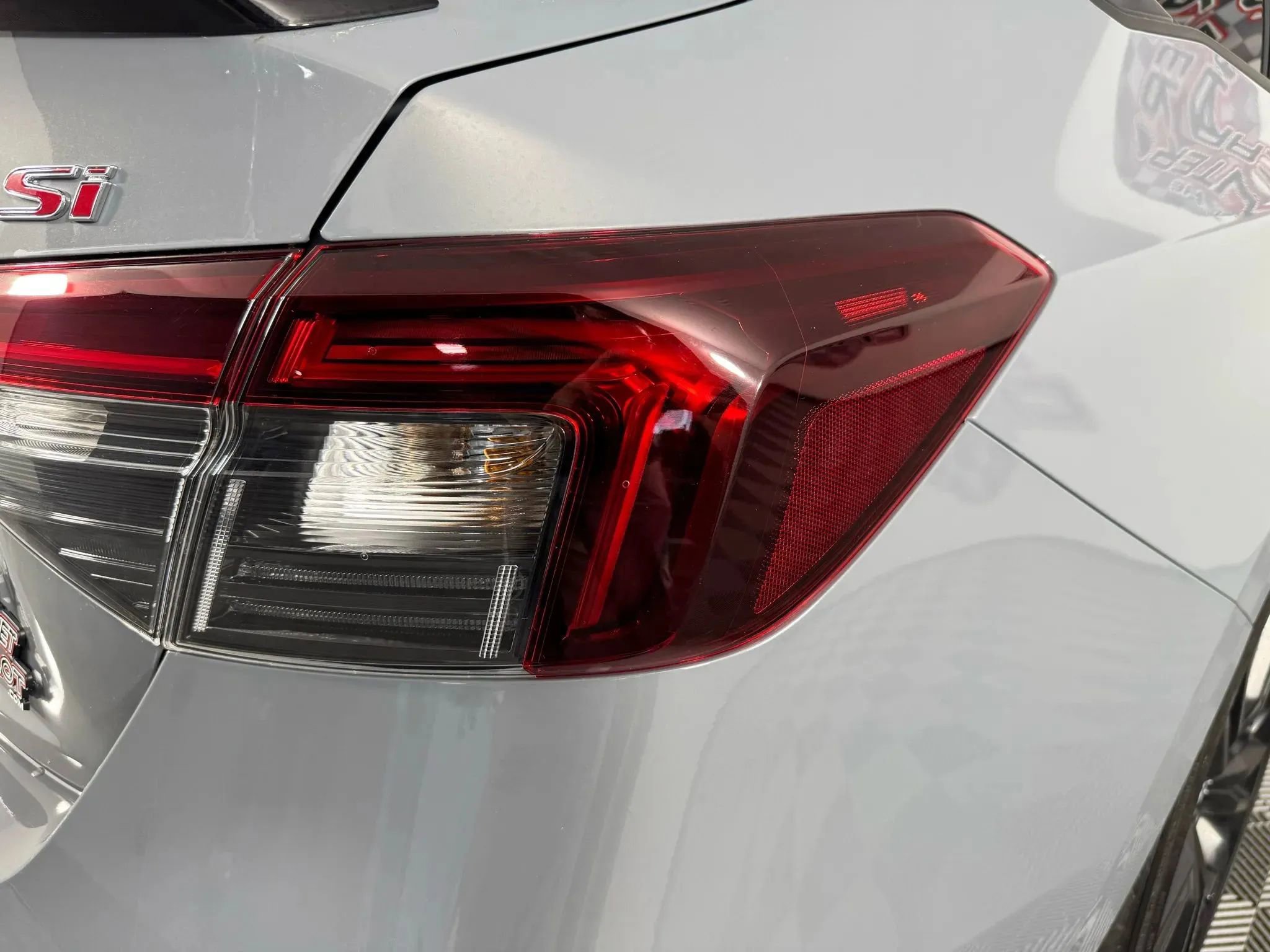 Used 2025 Honda Civic Si image 29