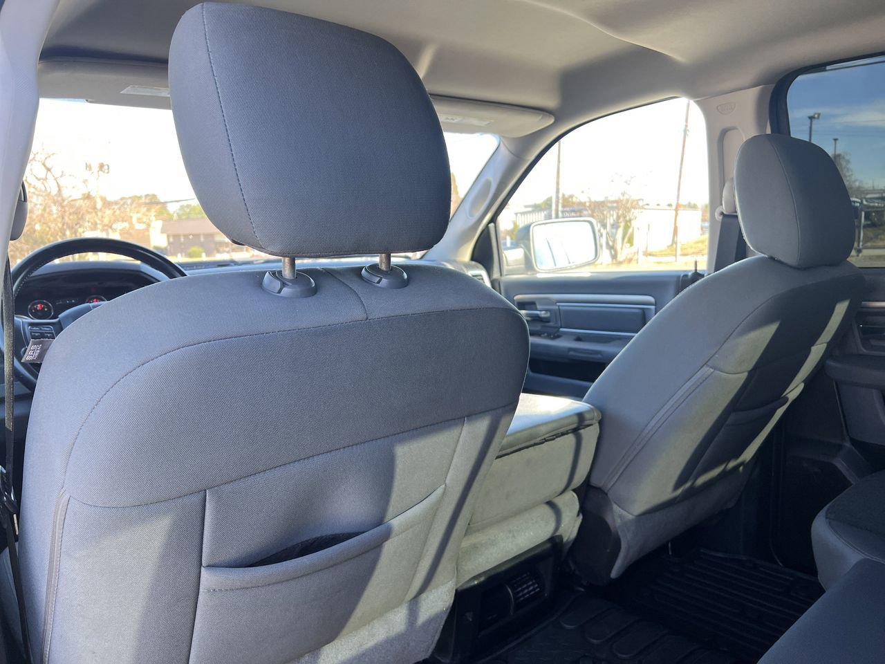 Used 2015 RAM 1500 Lone Star image 24