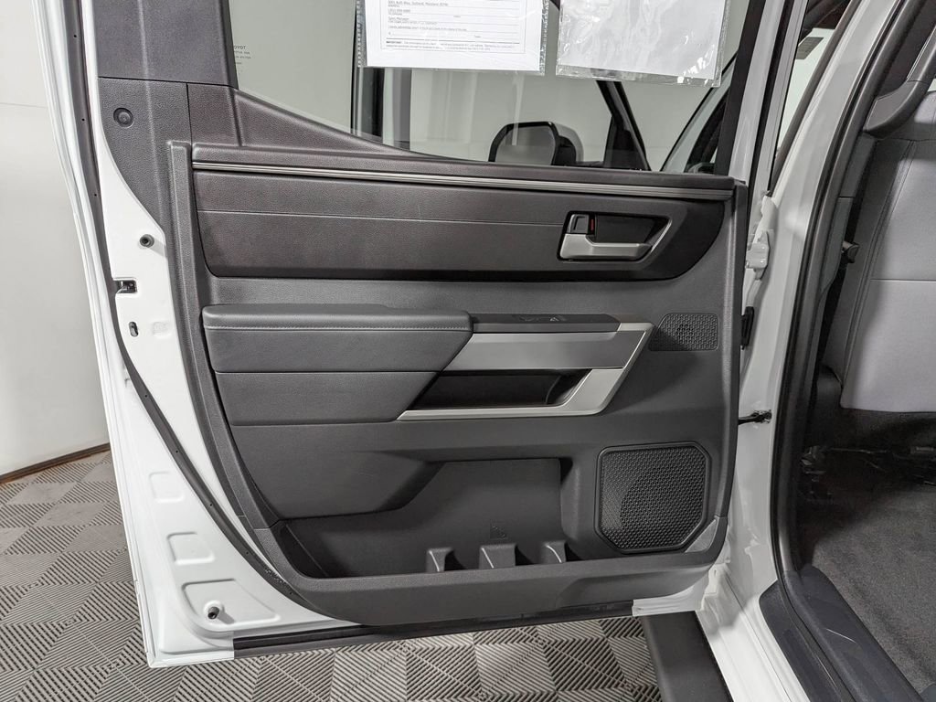 Used 2025 Toyota Tundra SR5 image 48