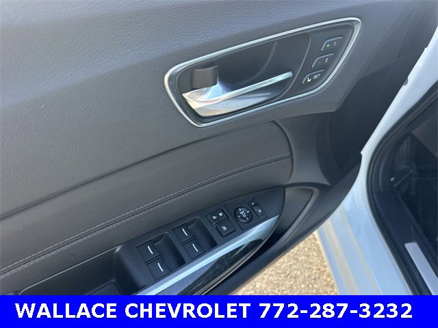 Used 2019 Acura TLX V6 image 26