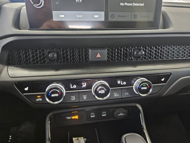 New 2026 Honda CR-V Sport image 25