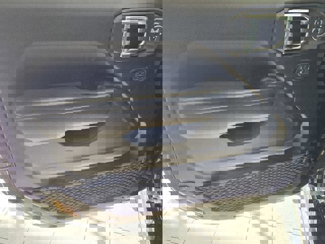 Used 2023 Jeep Wrangler Willys 4xe w/ Cold Weather Group image 19