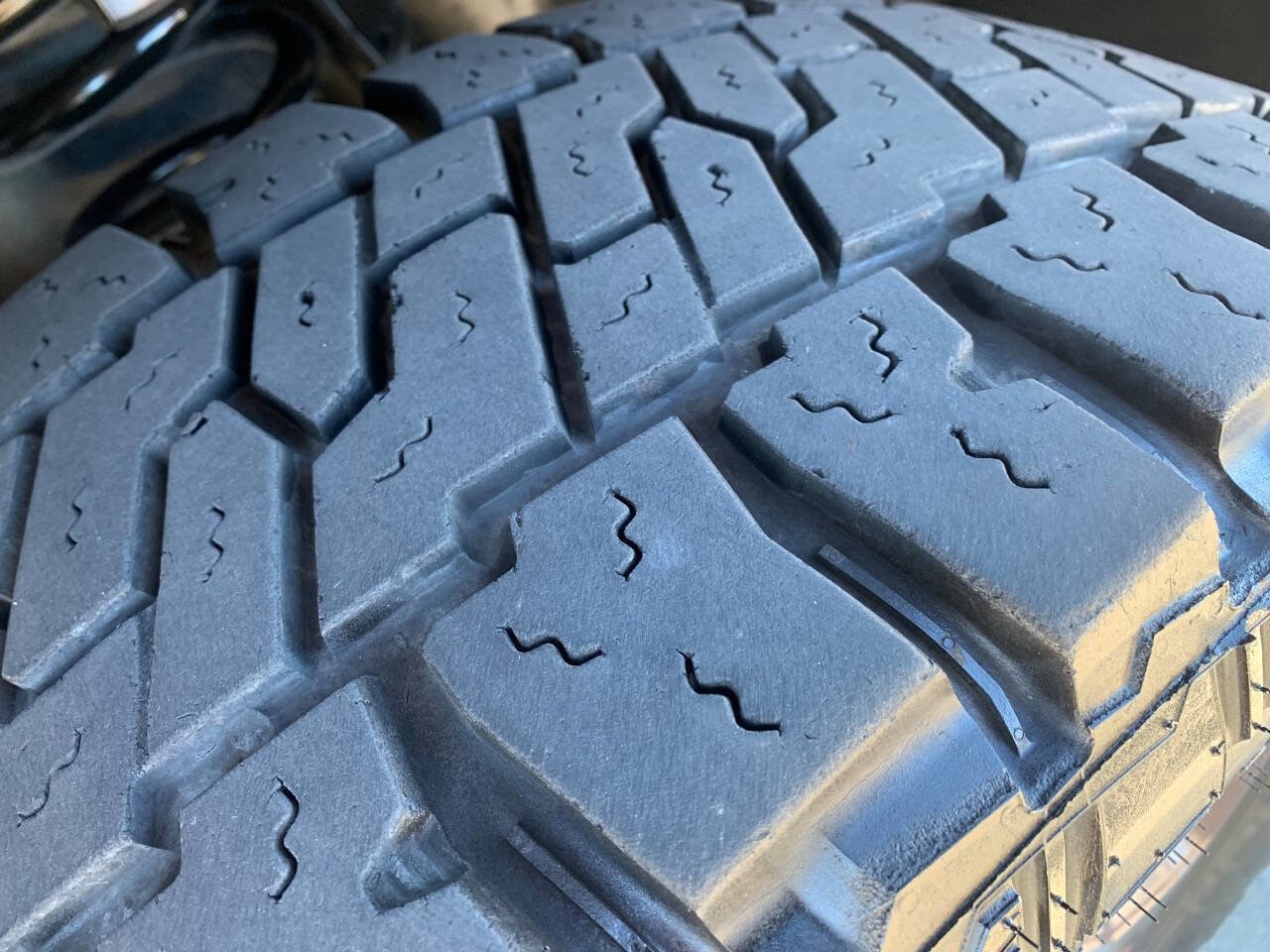 Used 2019 RAM 2500 Limited image 11