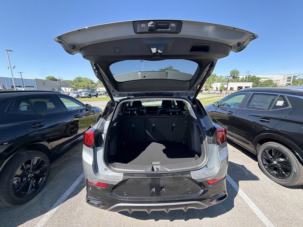 New 2026 Buick Encore GX Sport Touring w/ Advanced Technology Package FWD image 19