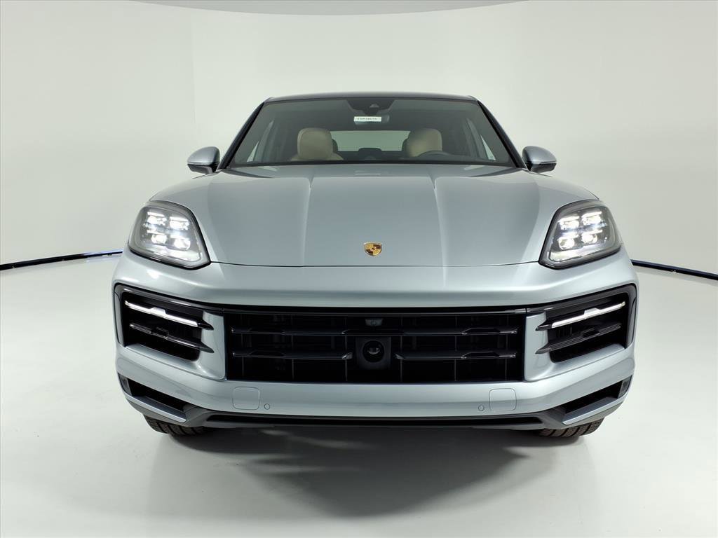 New 2026 Porsche Cayenne Coupe image 31