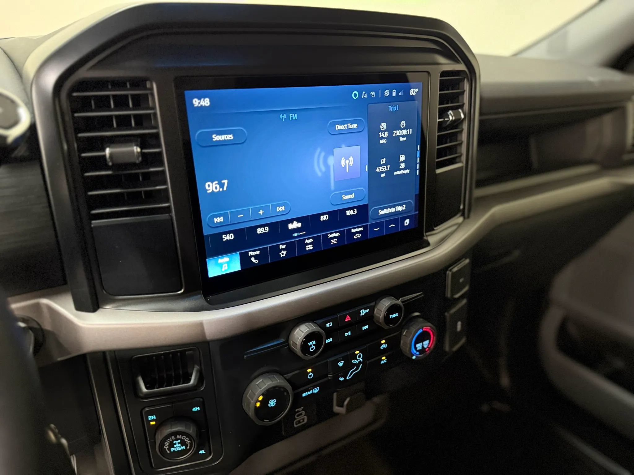 Used 2025 Ford F150 XL AWD/4WD image 20