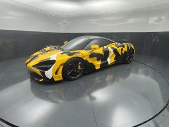 Used 2019 McLaren 720S Performance RWD video 2