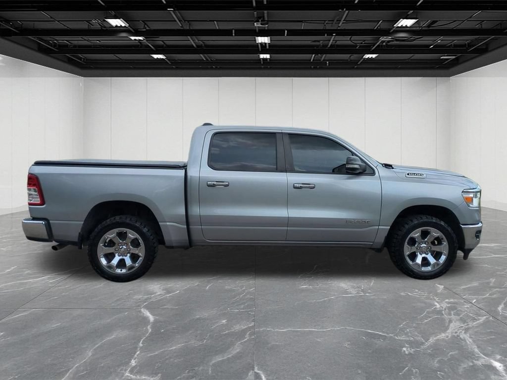 Used 2019 RAM 1500 Big Horn AWD/4WD image 6