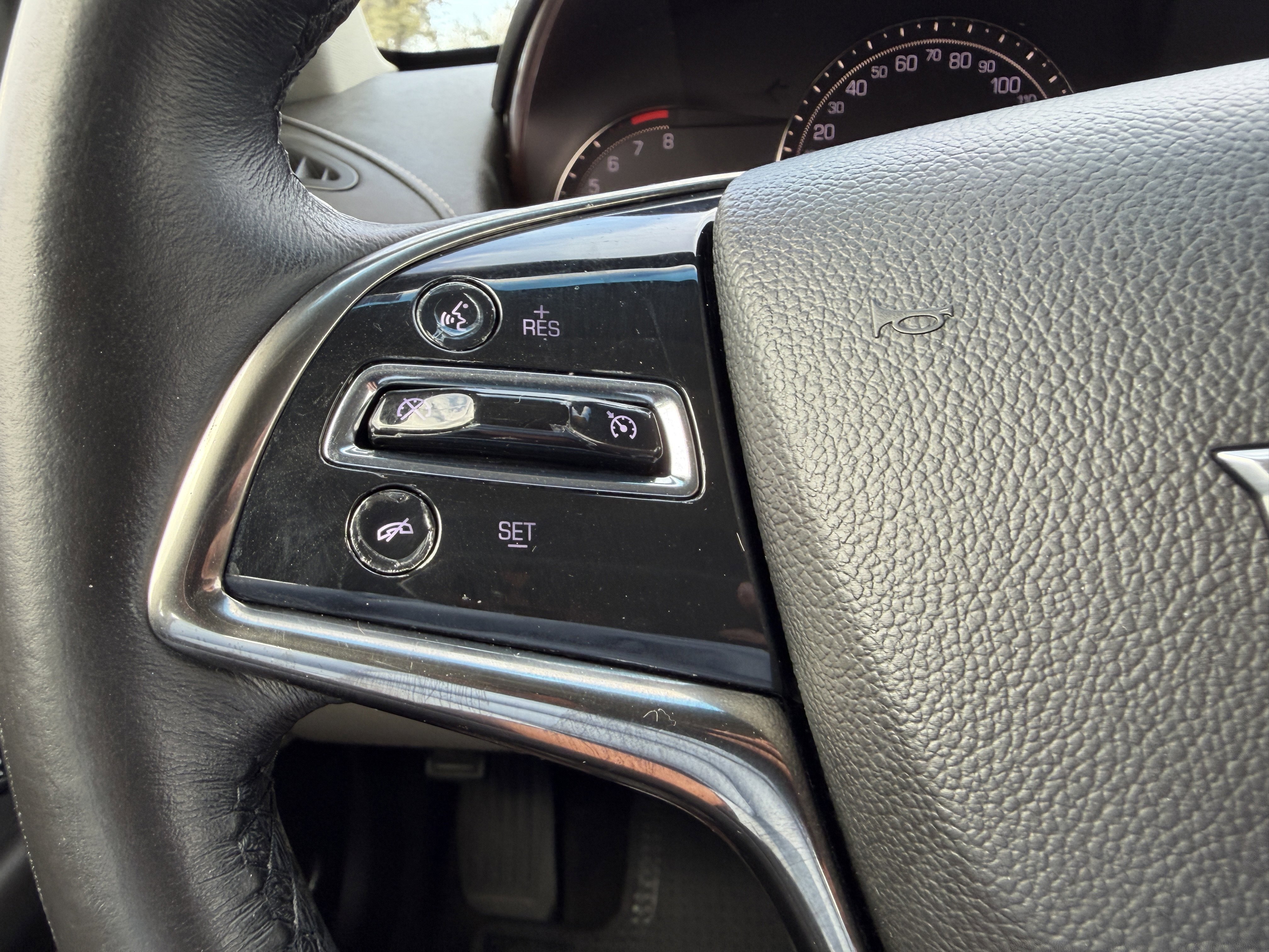 Used 2017 Cadillac ATS 2.0T Sedan image 26