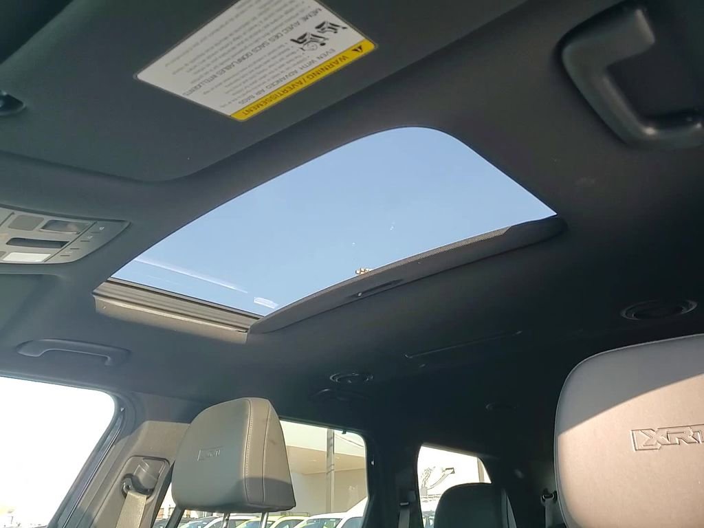 New 2026 Hyundai Palisade XRT Pro image 24