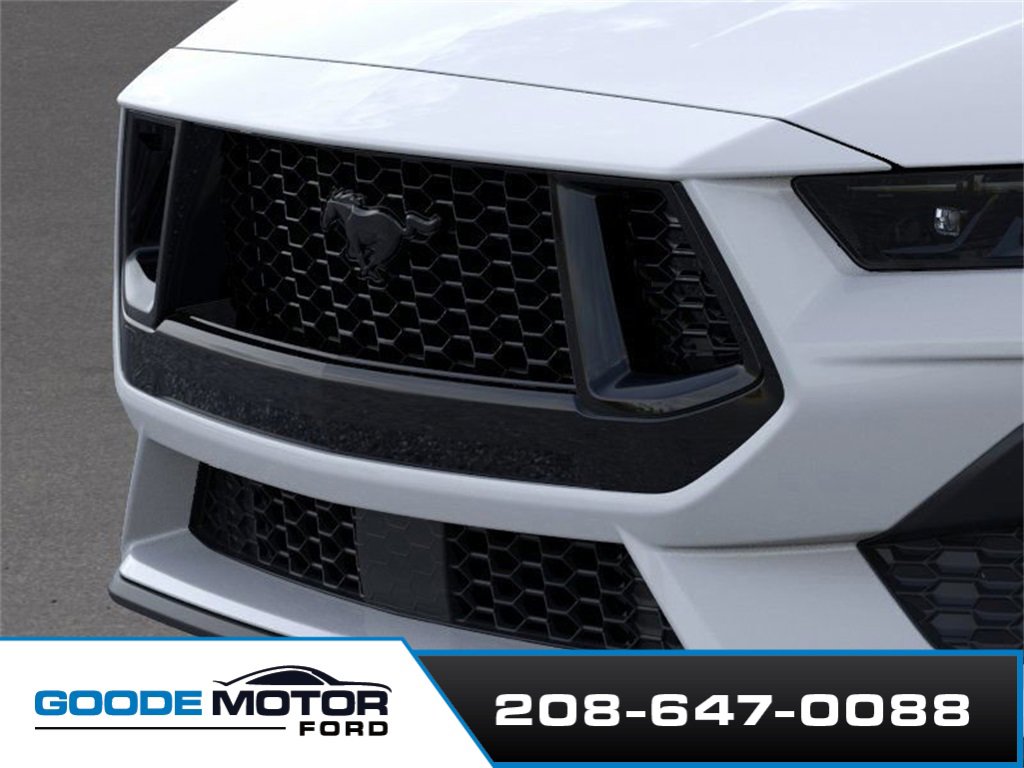 New 2026 Ford Mustang GT Premium image 17