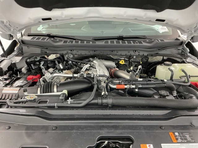 New 2026 Ford F350 Platinum image 35