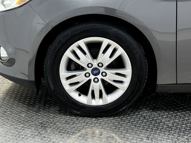 Used 2012 Ford Focus SEL image 32