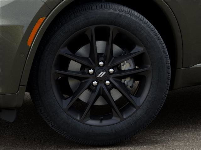 New 2026 Dodge Durango GT image 8