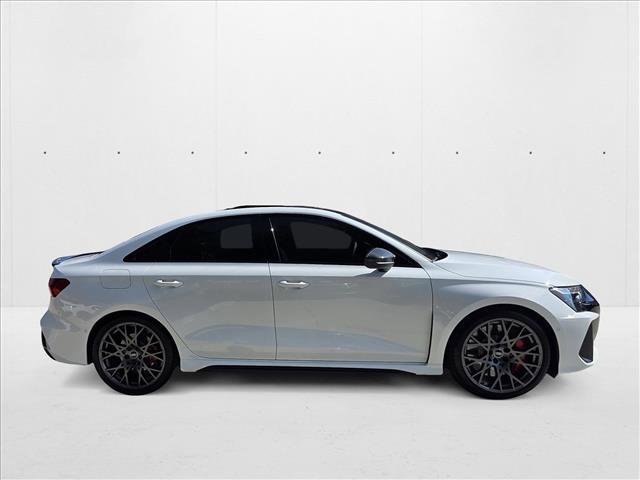 New 2026 Audi RS 3 image 4