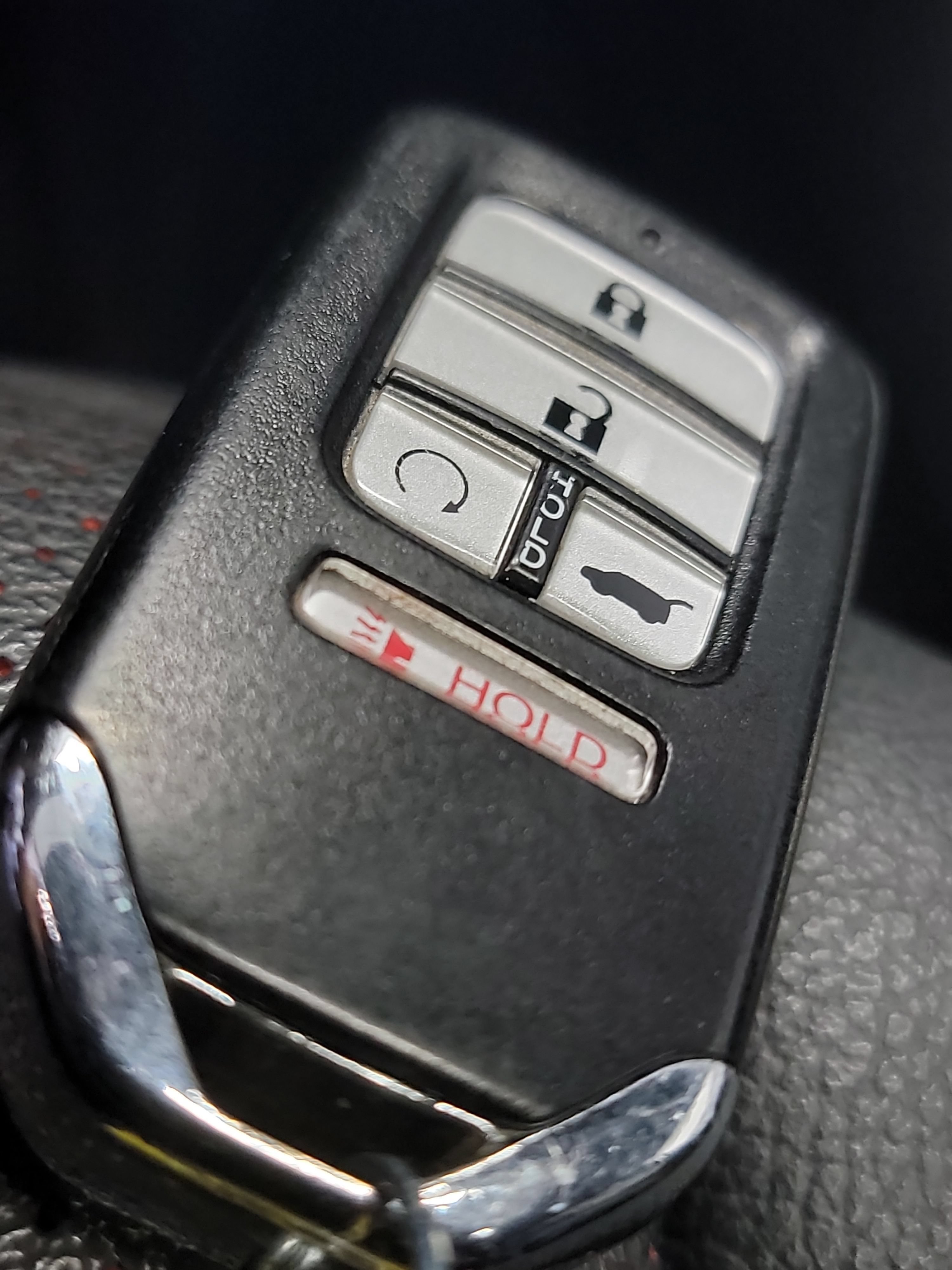 Used 2021 Honda Pilot Black Edition image 32