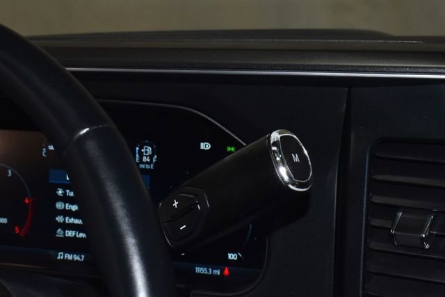 Used 2025 Ford F250 Platinum image 27