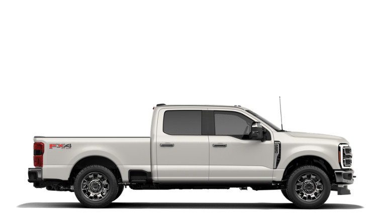 New 2027 Ford F250 King Ranch w/ Chrome Package AWD/4WD image 25