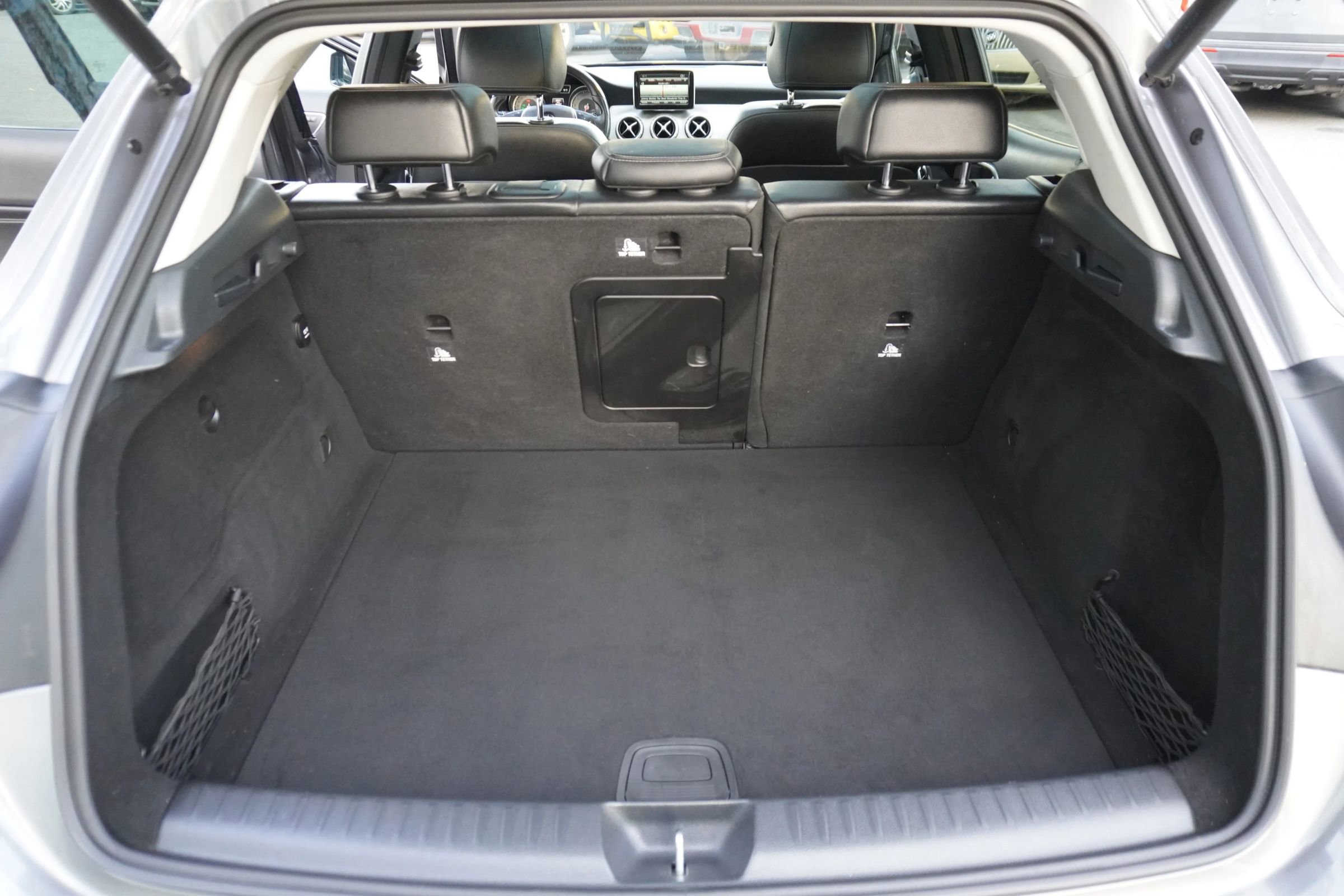 Used 2015 Mercedes-Benz GLA 250 GLA 250 4MATIC Sport Utility 4 image 28