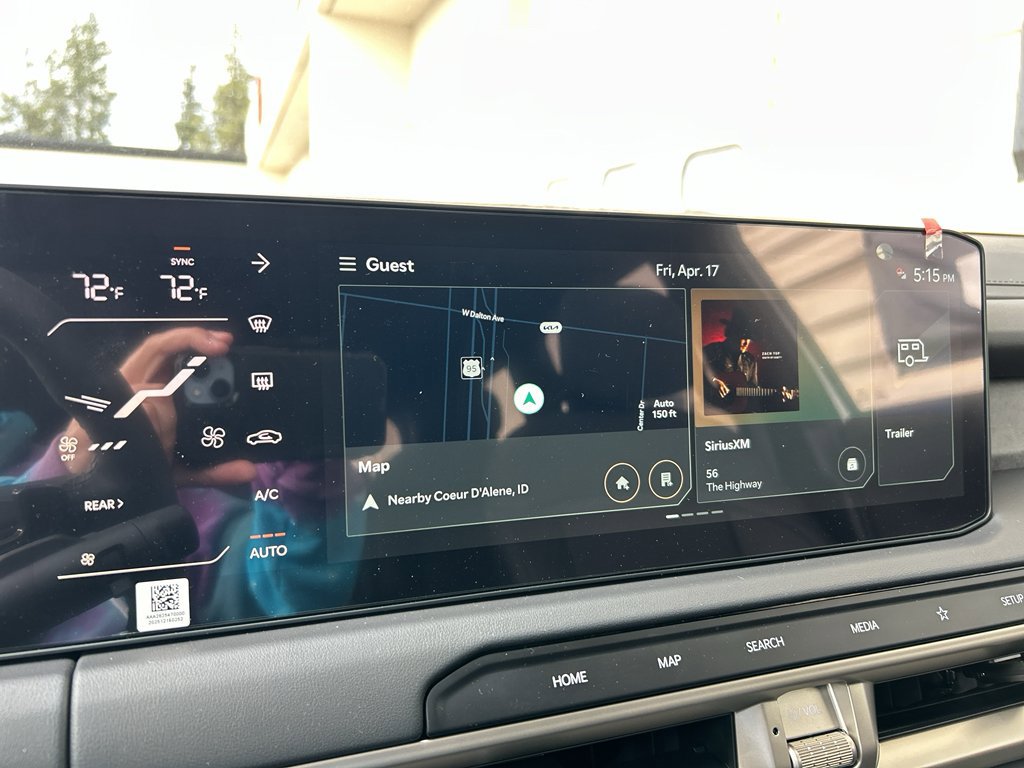 New 2027 Kia Telluride S AWD/4WD image 20