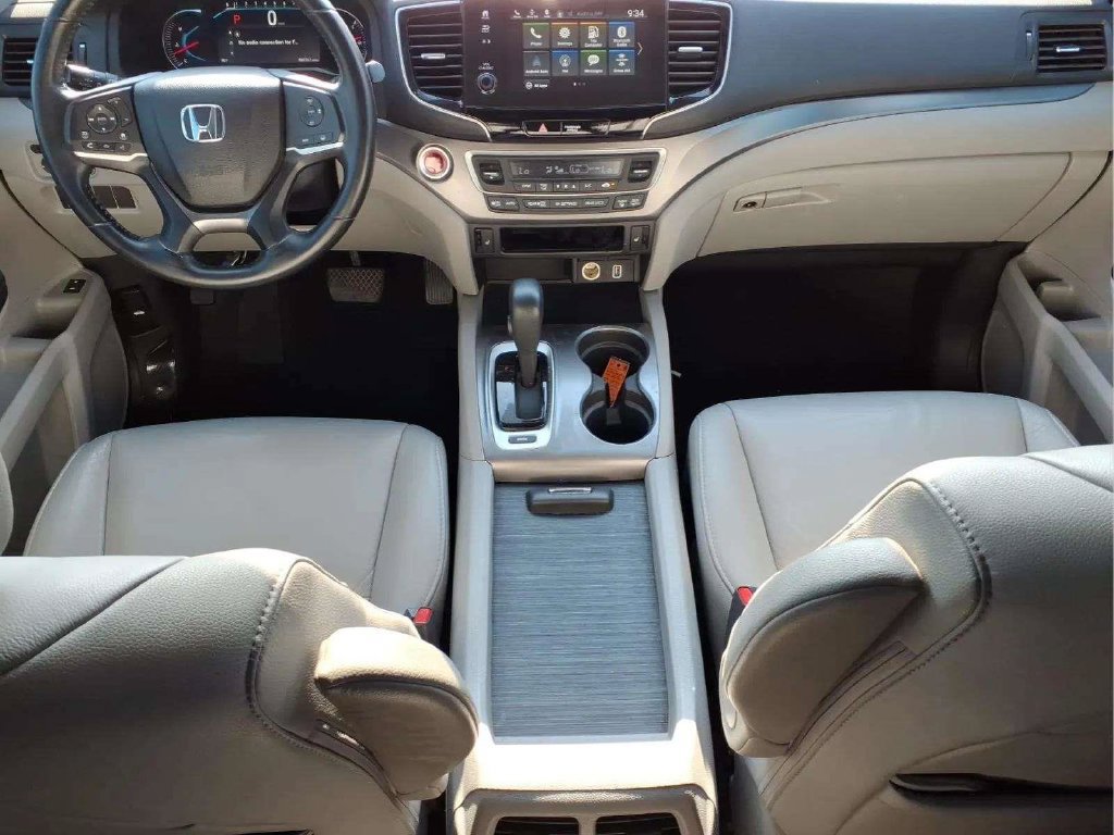 Used 2019 Honda Pilot EX-L image 11