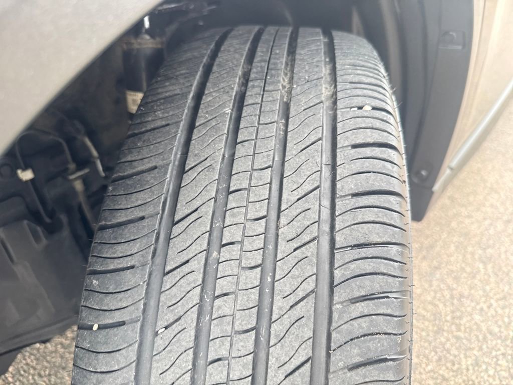 Used 2021 MAZDA CX-5 Grand Touring Reserve image 34