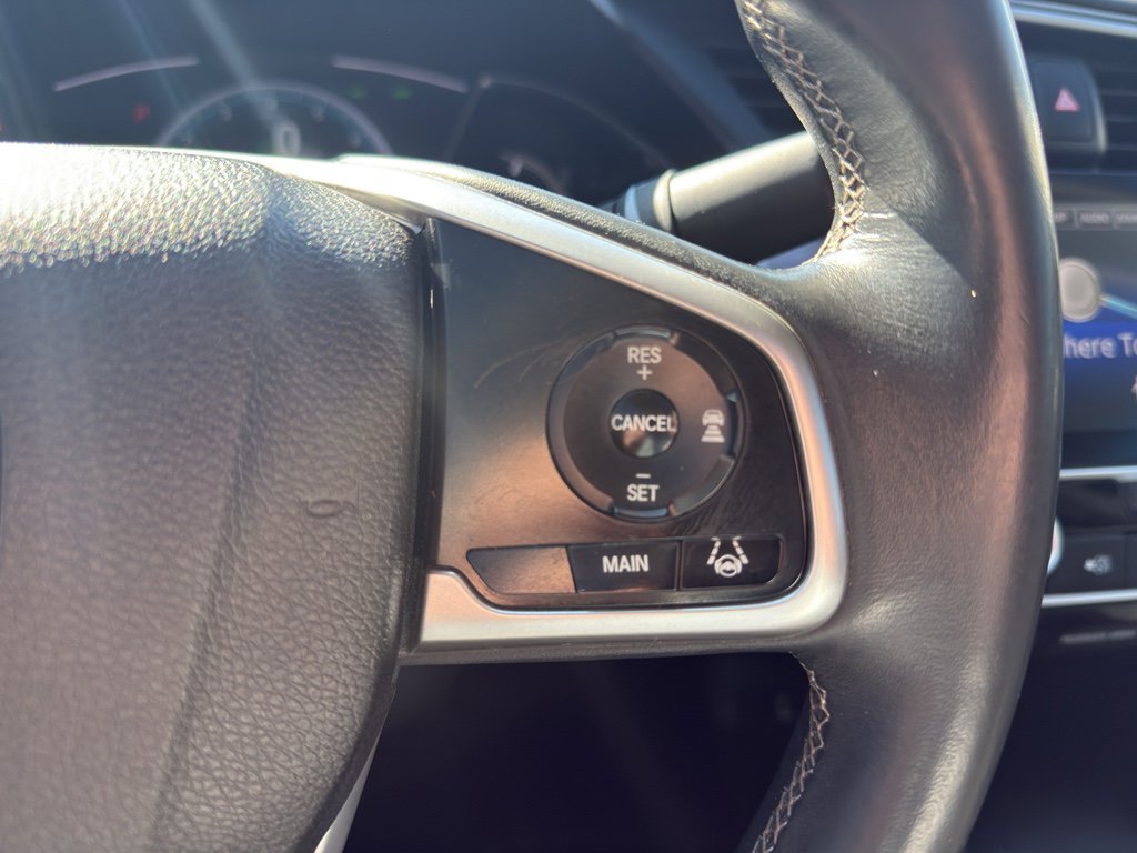 Used 2017 Honda Civic Touring image 18