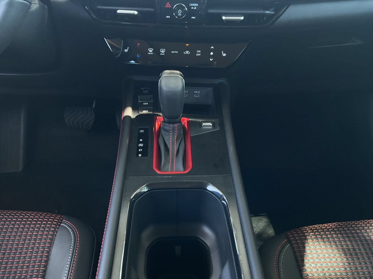 New 2027 Nissan Kicks SR AWD/4WD image 18