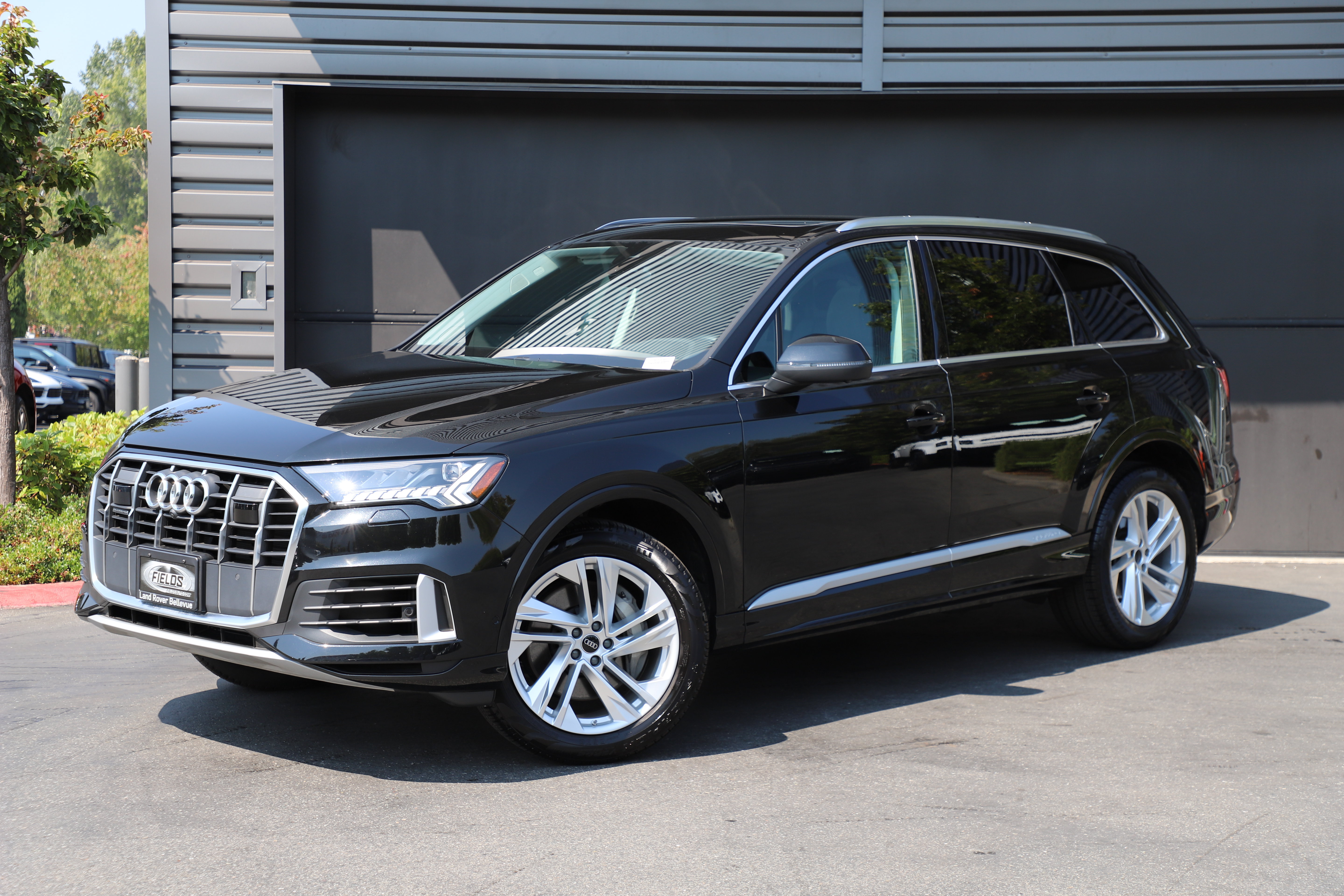 Used 2023 Audi Q7 3.0T Premium Plus w/ Premium Plus Package