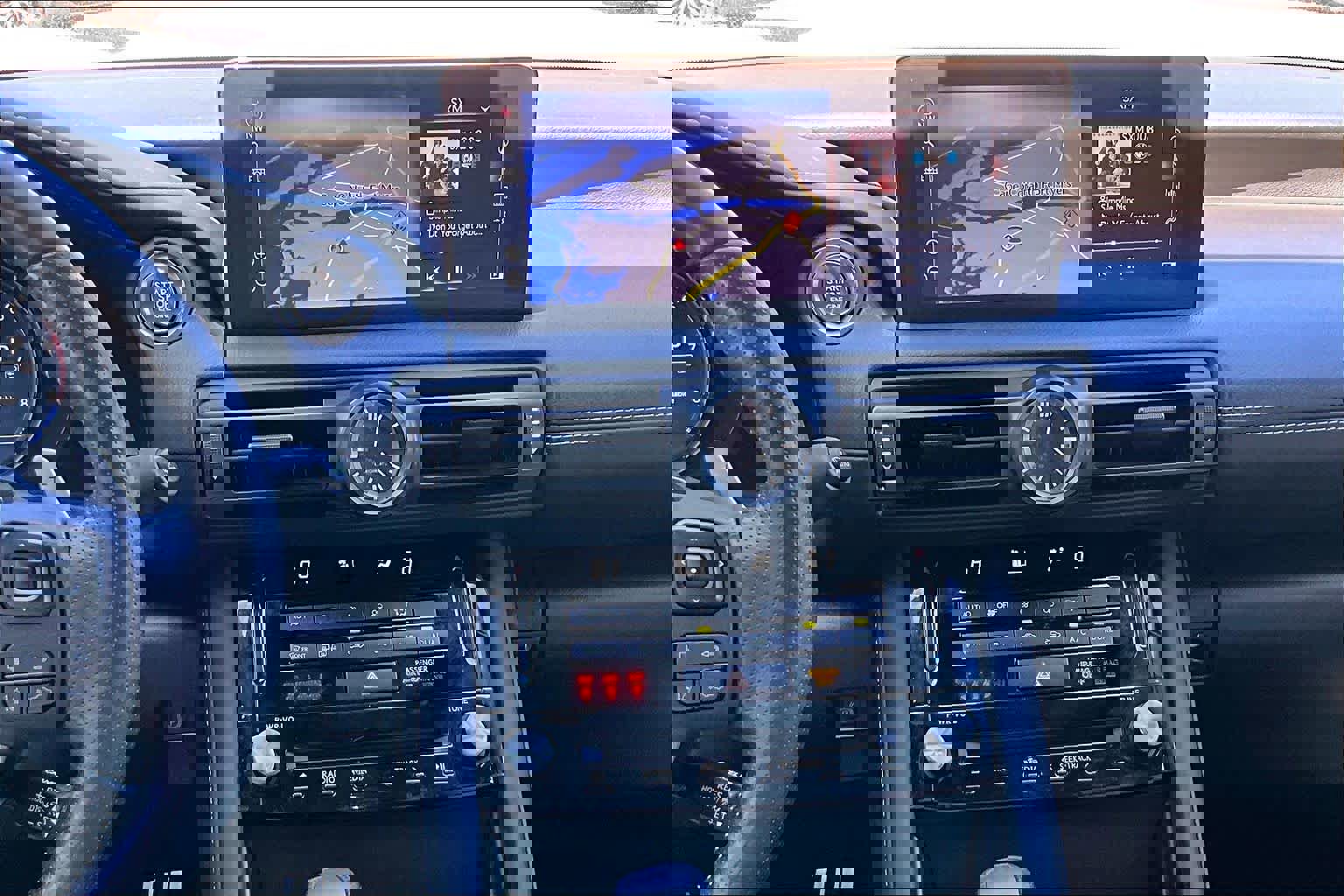 Used 2023 Lexus IS 350 F Sport w/ Navigation Package image 7