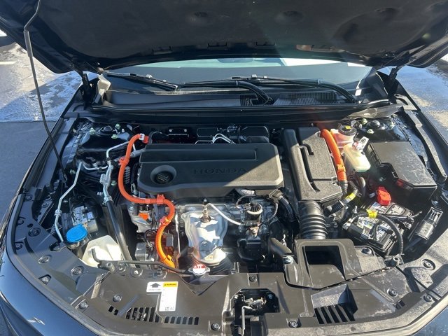 Used 2024 Honda Accord Touring image 11