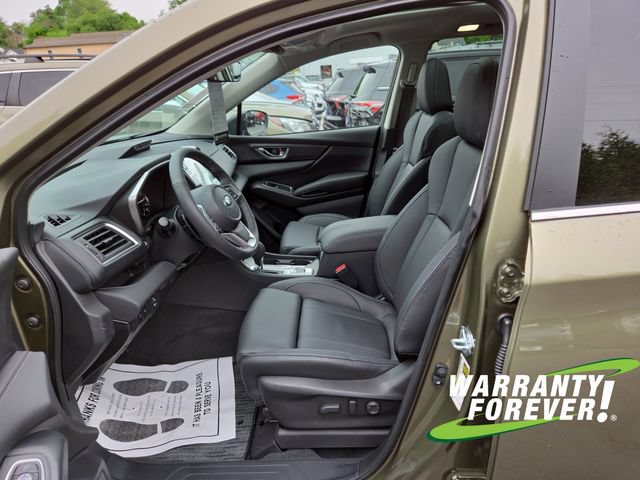 New 2026 Subaru Ascent Limited AWD/4WD image 14