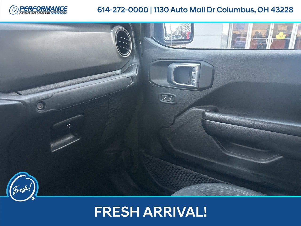 Used 2021 Jeep Gladiator Willys image 18