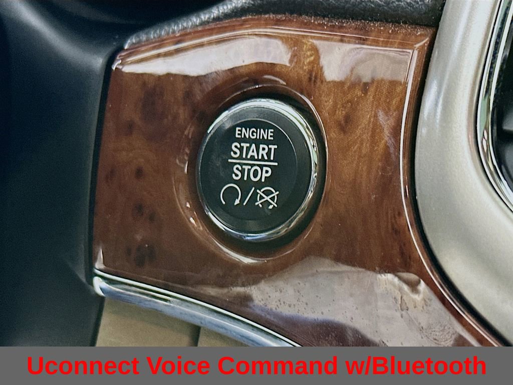 Used 2011 Jeep Grand Cherokee Limited w/ Luxury Group II AWD/4WD image 20