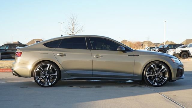 Used 2023 Audi S5 Prestige image 10