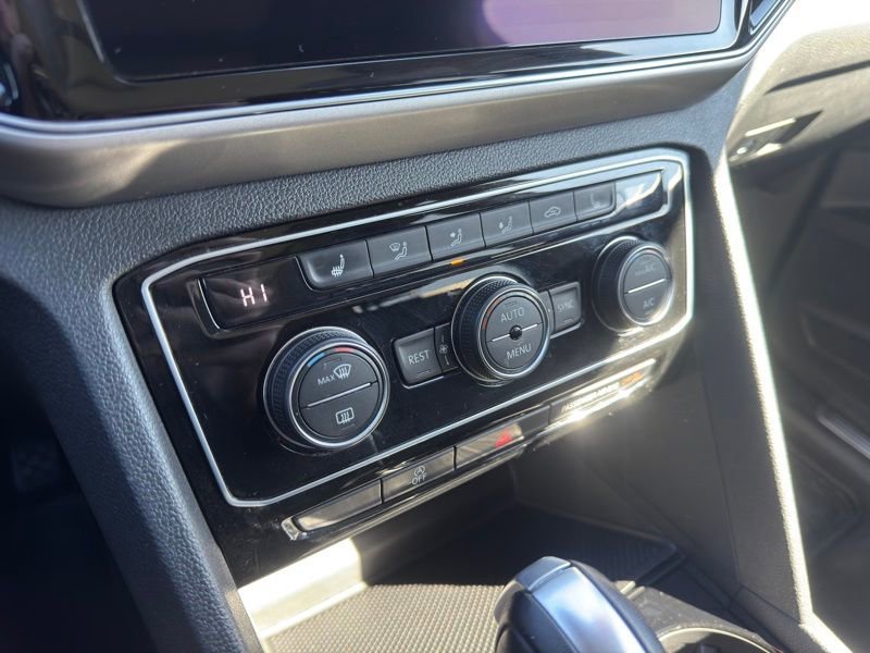 Used 2018 Volkswagen Atlas SEL image 19