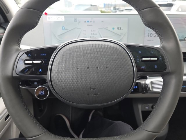 Certified 2023 Hyundai Ioniq 5 Limited w/ Cargo Package image 15