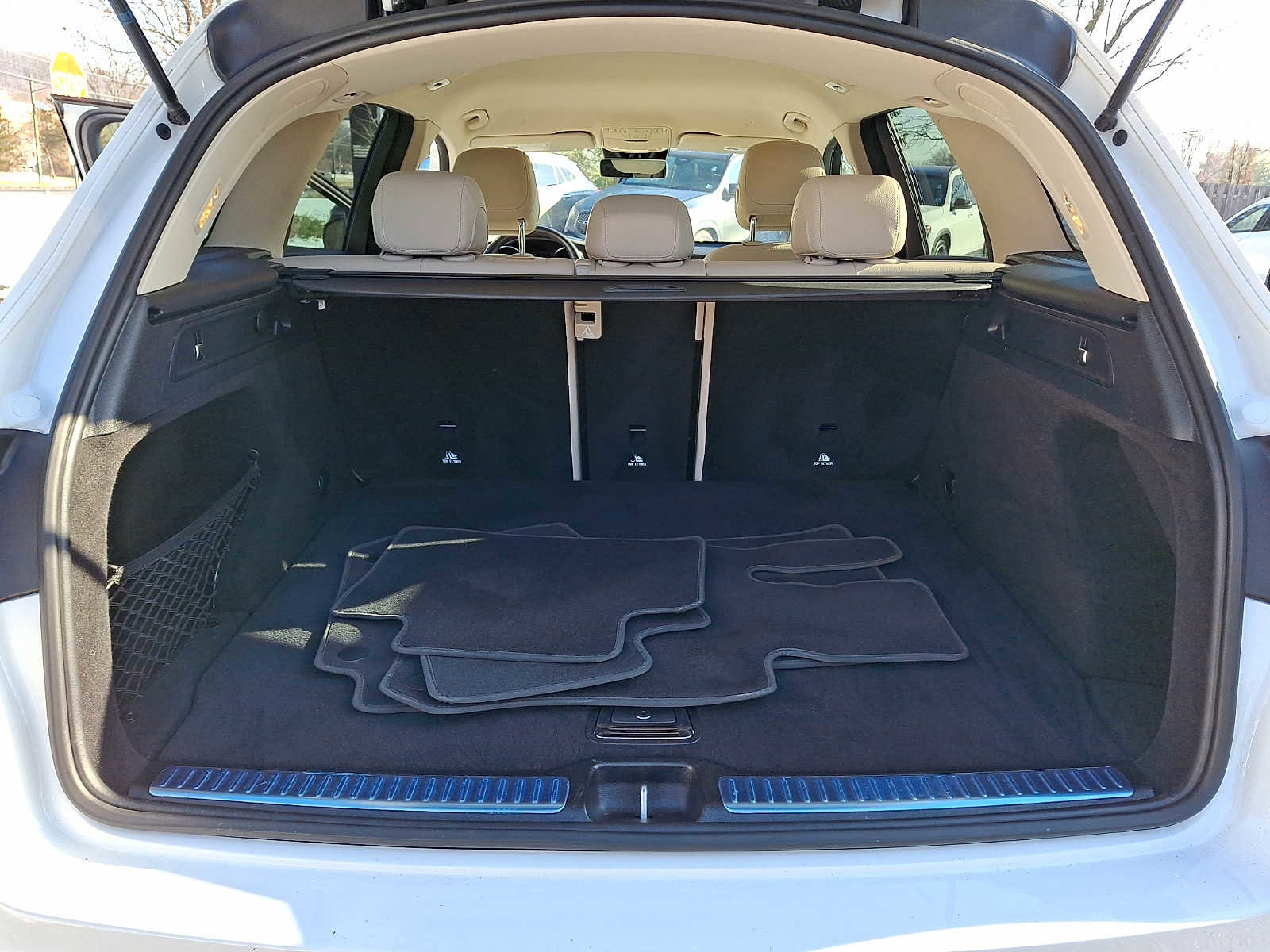 Certified 2022 Mercedes-Benz GLC 300 4MATIC image 26