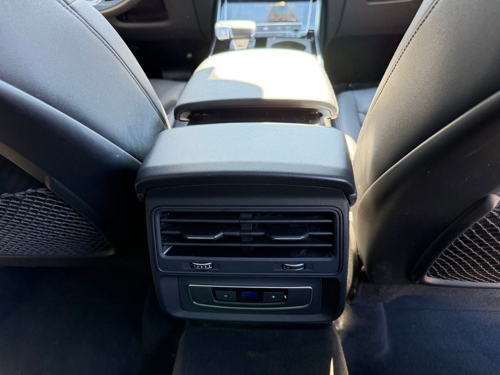 Used 2022 Audi Q7 Premium Plus w/ Premium Plus Package image 36