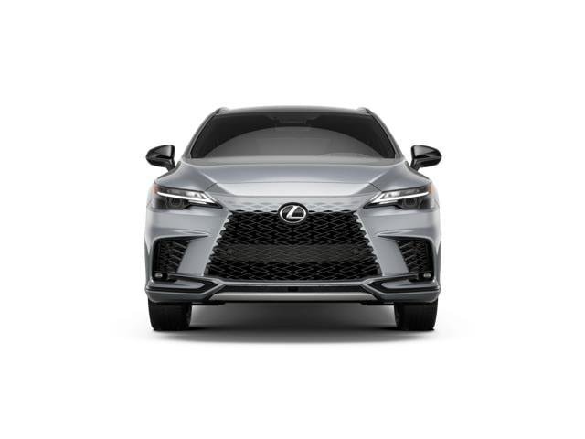 New 2026 Lexus RX 500h F Sport w/ Convenience Package AWD/4WD image 5