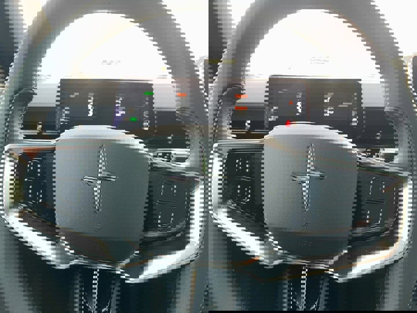 New 2025 Polestar Polestar 3 image 20