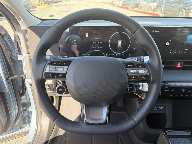 New 2026 Hyundai Ioniq 5 SEL image 23