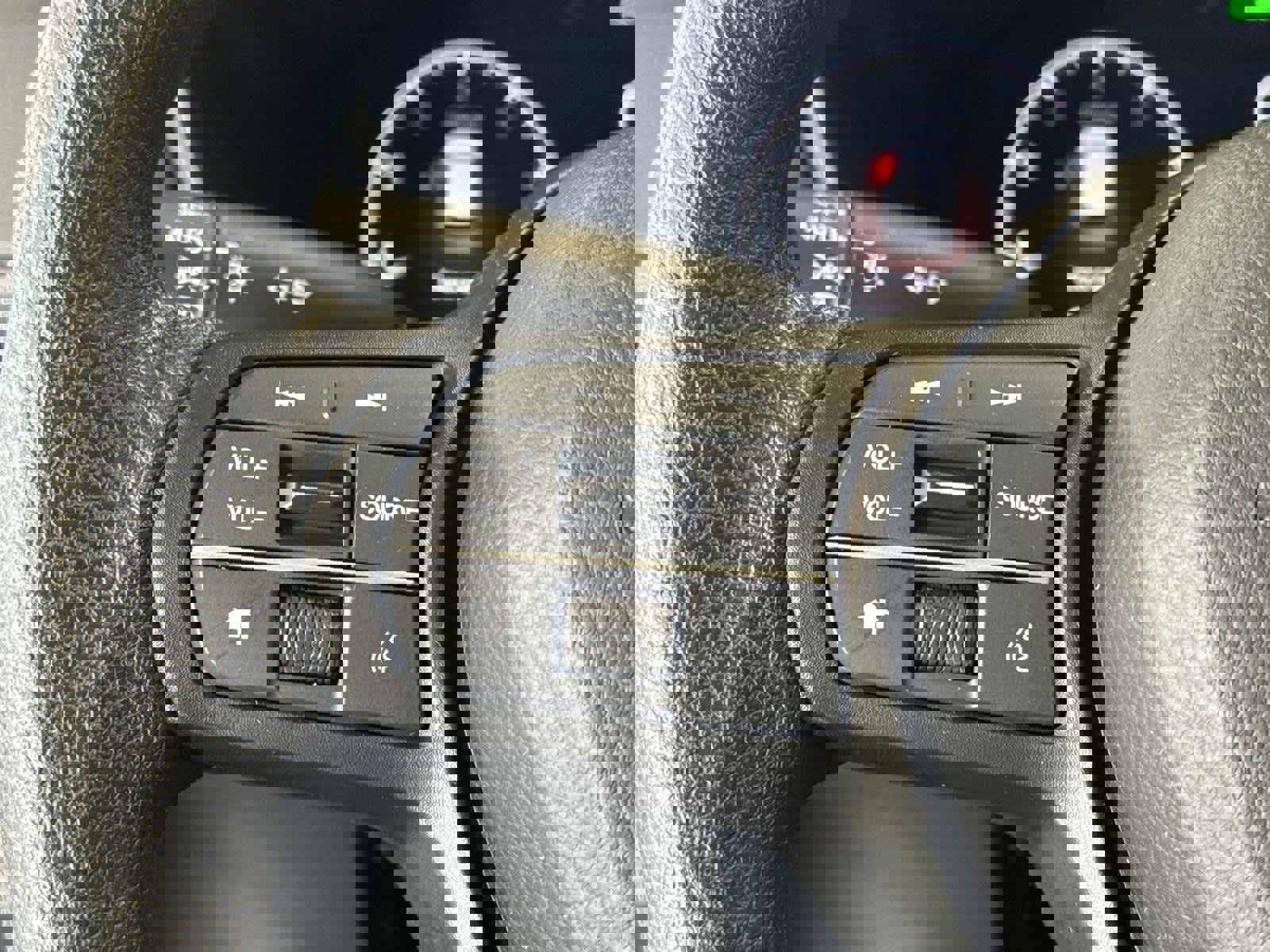 Used 2024 Honda CR-V EX image 19