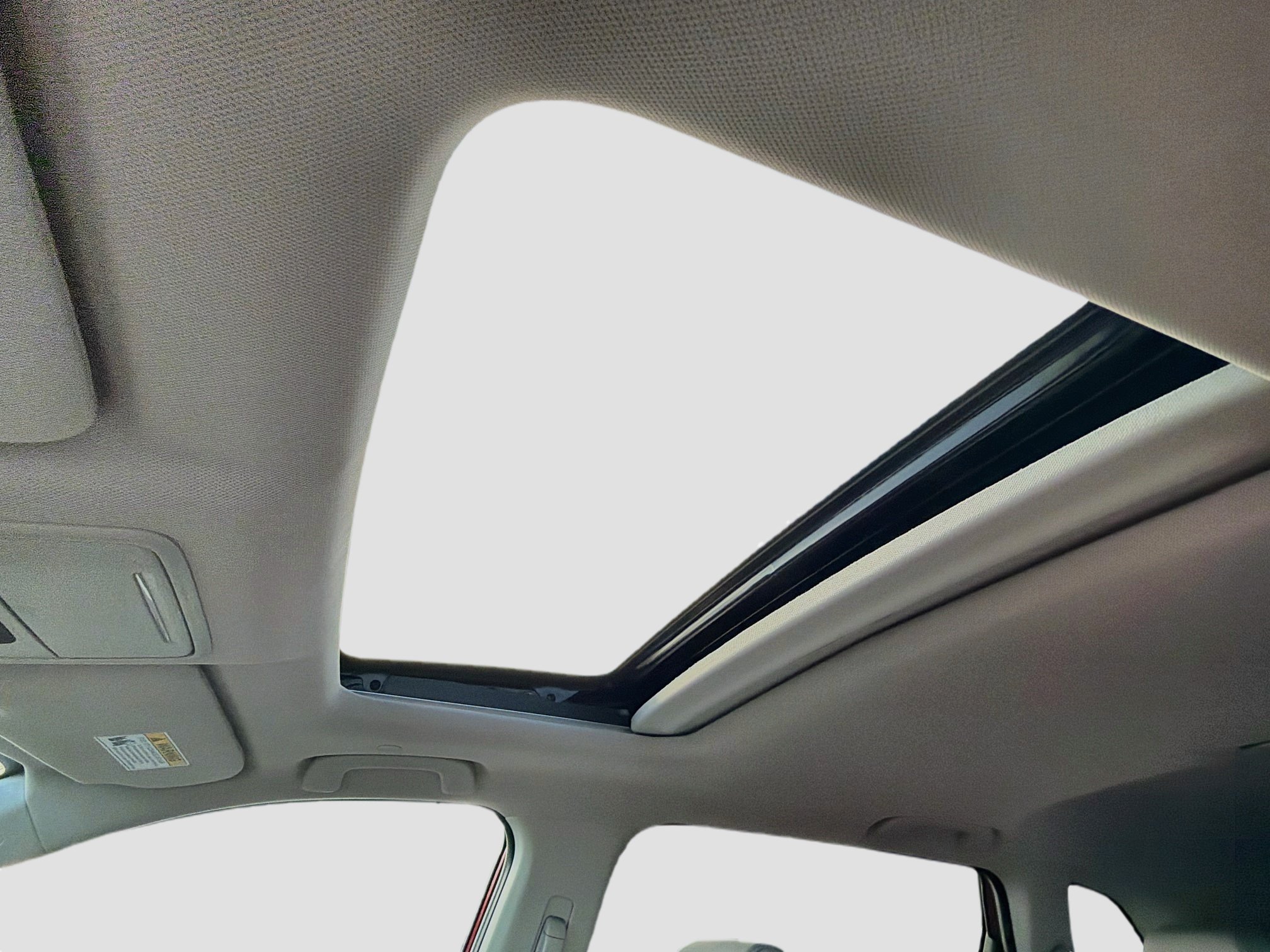 New 2027 Honda CR-V EX image 17