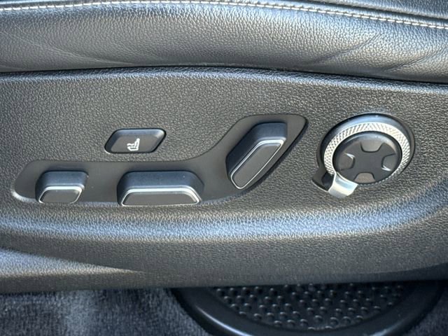 Used 2021 Genesis GV80 3.5T w/ Advanced Package 06 image 24