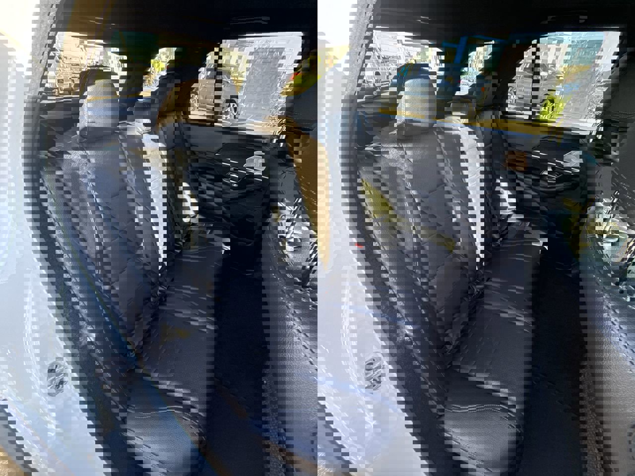 Used 2023 Mercedes-Benz GLE 350 image 27