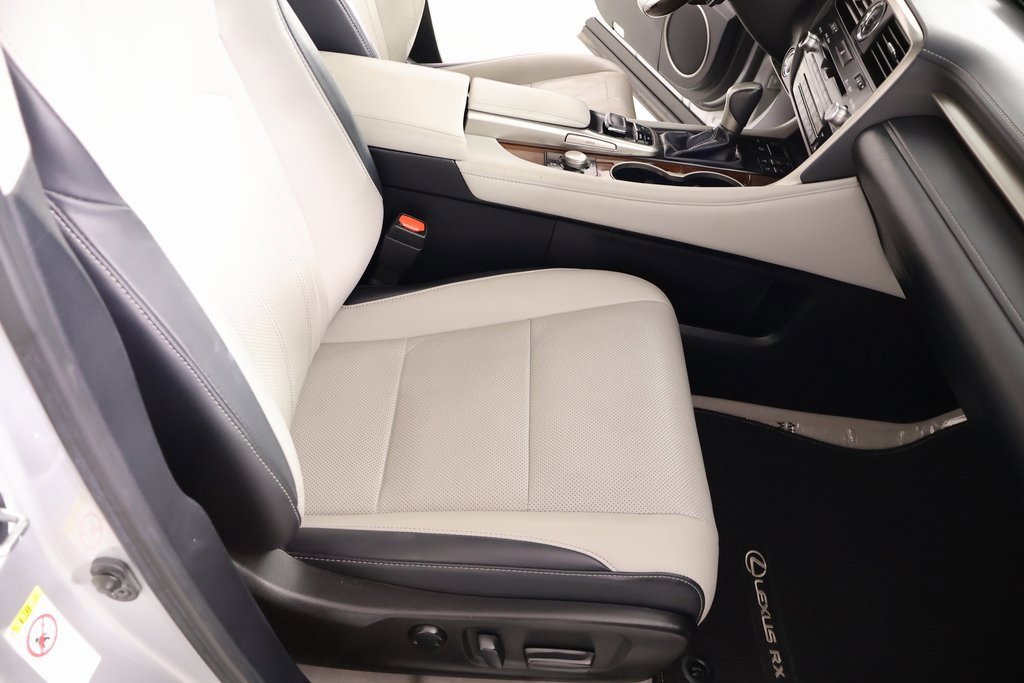 Used 2019 Lexus RX 350 350 image 14